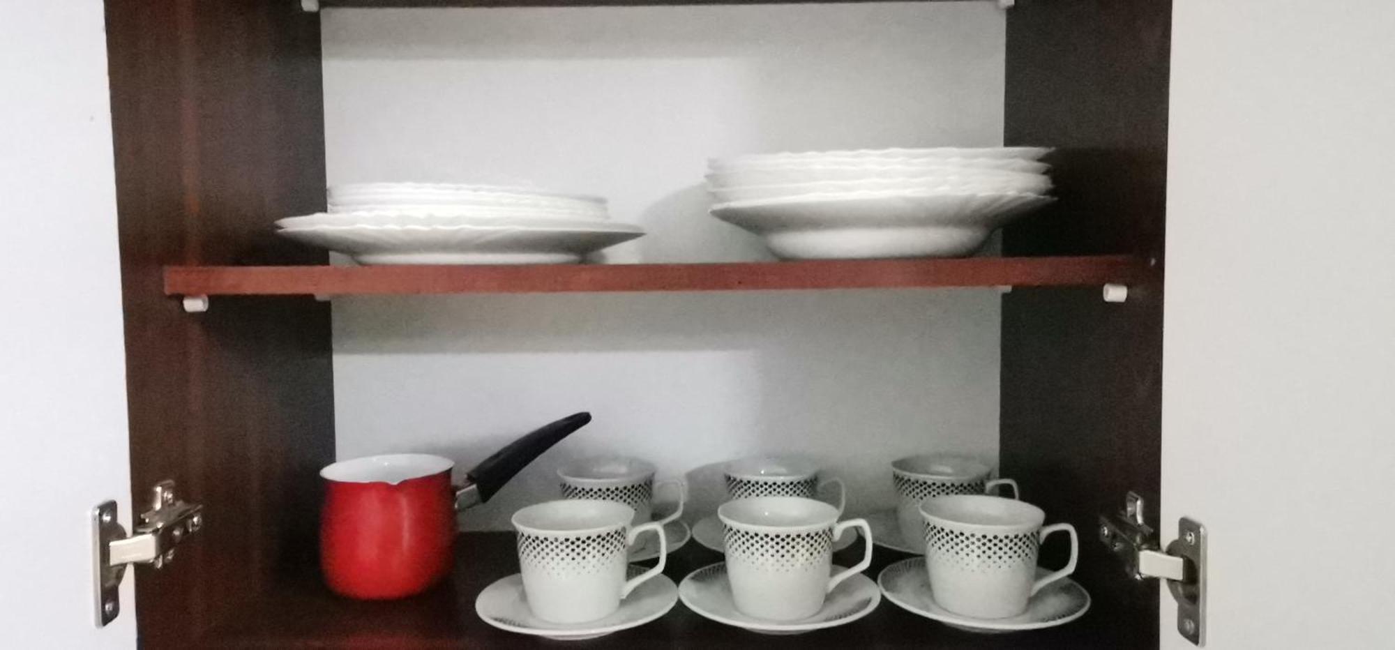 Center Apartment Delfina Ohrid Esterno foto